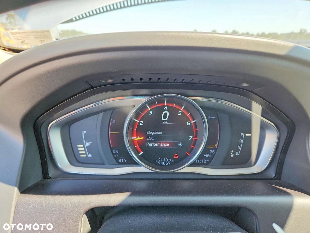 Volvo XC 60 T6 Geartronic Linje Inscription - 10