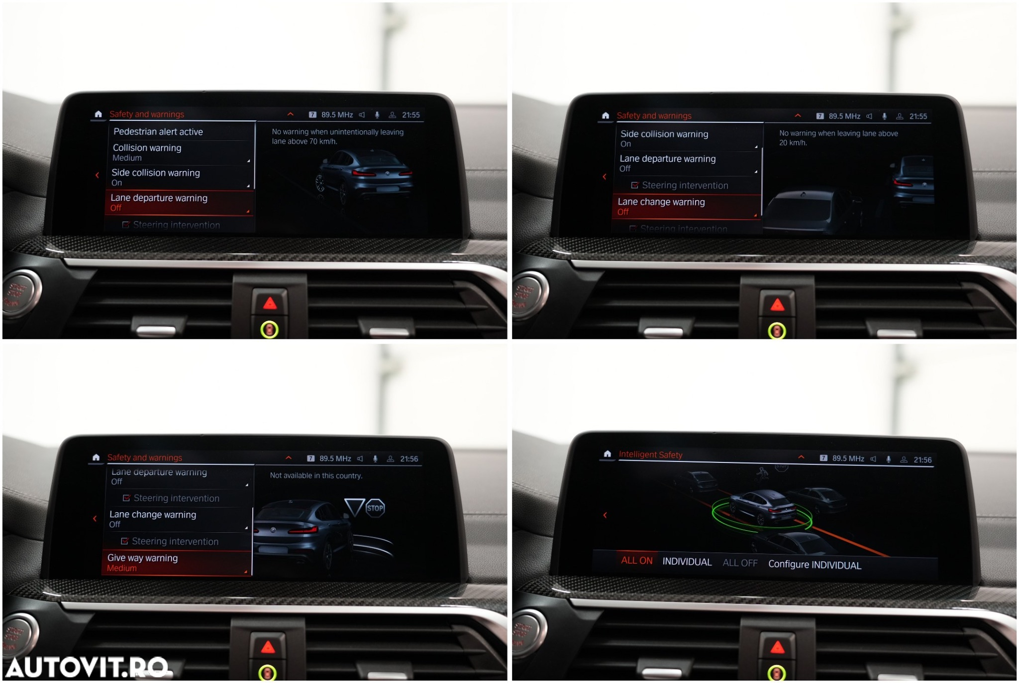 BMW X4 M M40d Sport Edition - 35