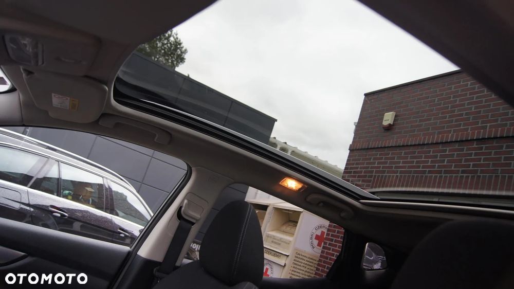 Nissan Qashqai 1.3 DIG-T Tekna DCT - 19