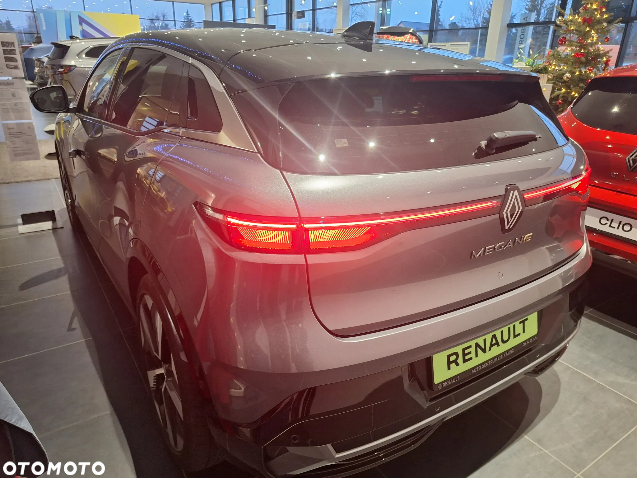 Renault Megane EV60 Techno - 6