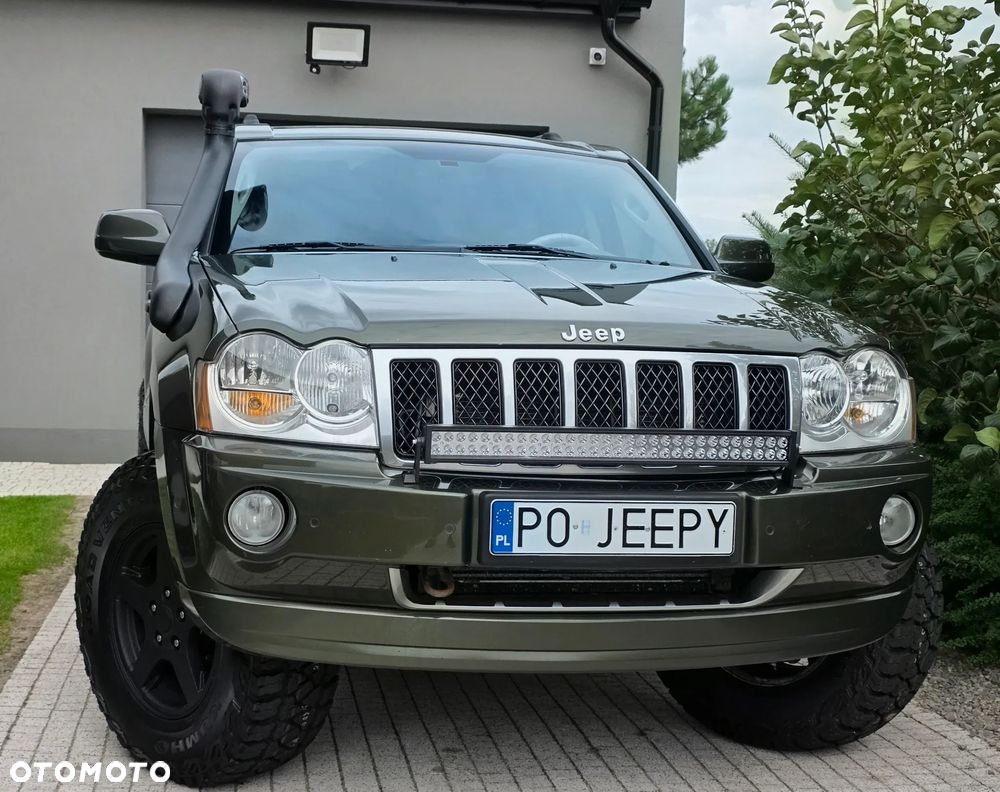 Jeep Grand Cherokee - 2