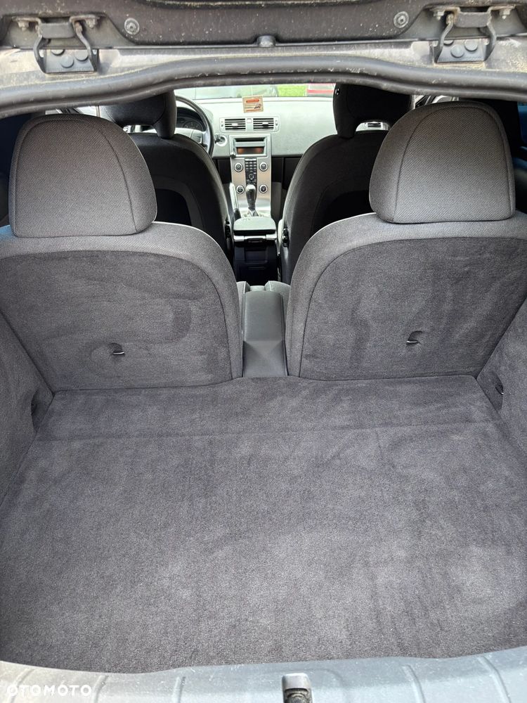 Volvo C30 1.6D Kinetic - 19
