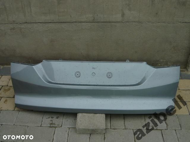ford focus iii, mk3 kombi - blenda tylnej klapy - 1