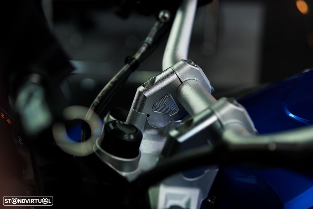 BMW R 1200 GS Rallye TFT SC Project - 54