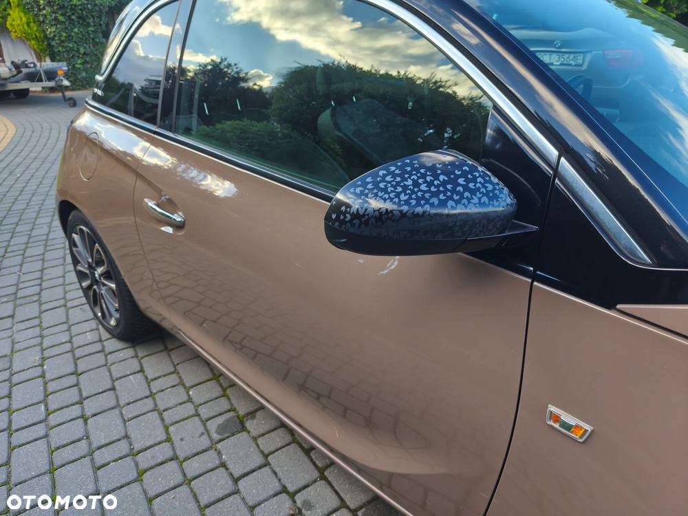 Opel Adam 1.4 Glam - 16