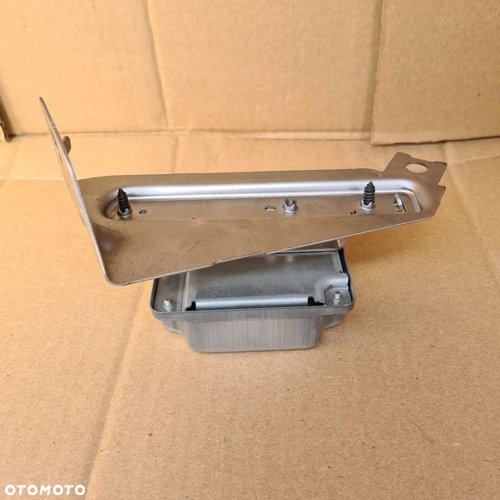 NISSAN QASHQAI J10 LIFT 2.0 STEROWNIK KOMPUTER ESP ASR - 2