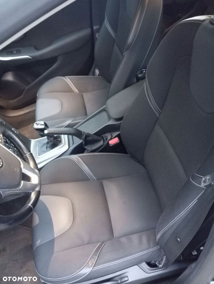Volvo V40 - 7