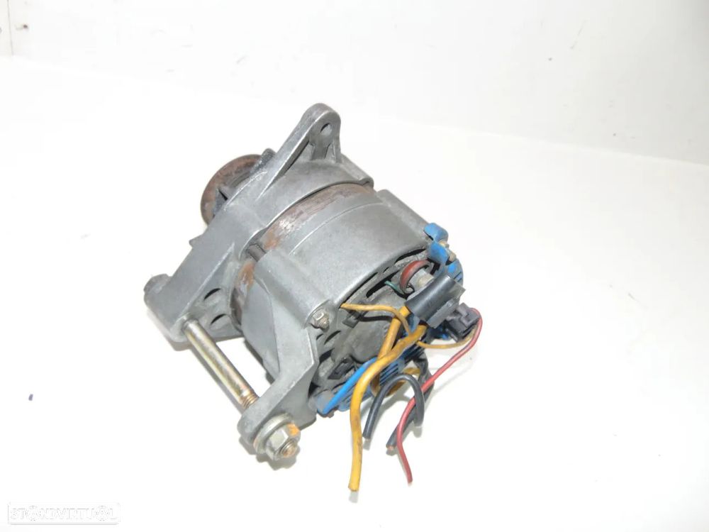 Renault 5 gtl/laureat motor arranque/alternador - 9