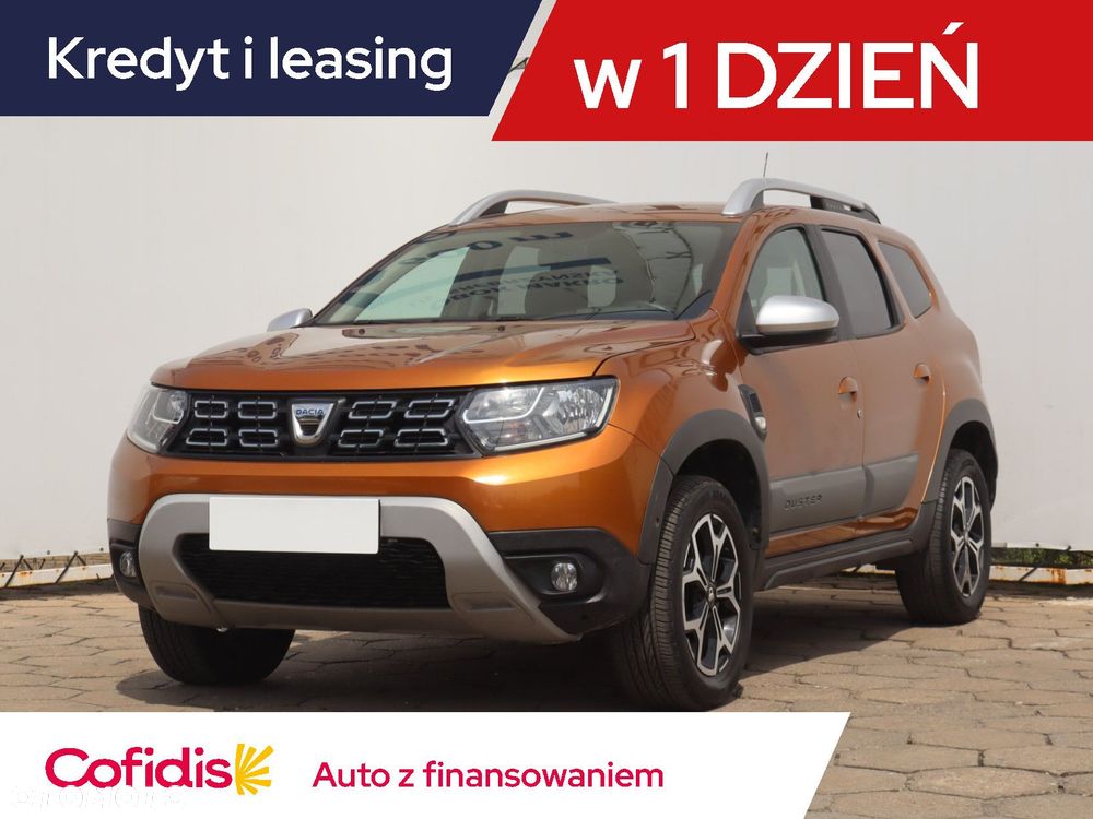 Dacia Duster - 2