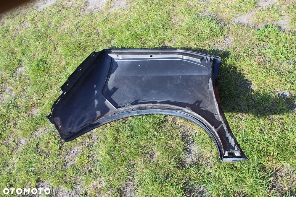 TYLNY BŁOTNIK LEWY BMW I3 7296745 475 2020 - 12