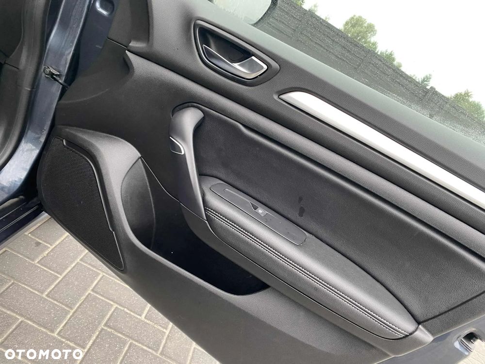 Renault Megane 1.3 TCe FAP Techno EDC - 19