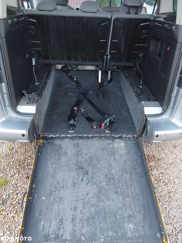 Citroën Berlingo 1.6 BlueHDi Feel - 7