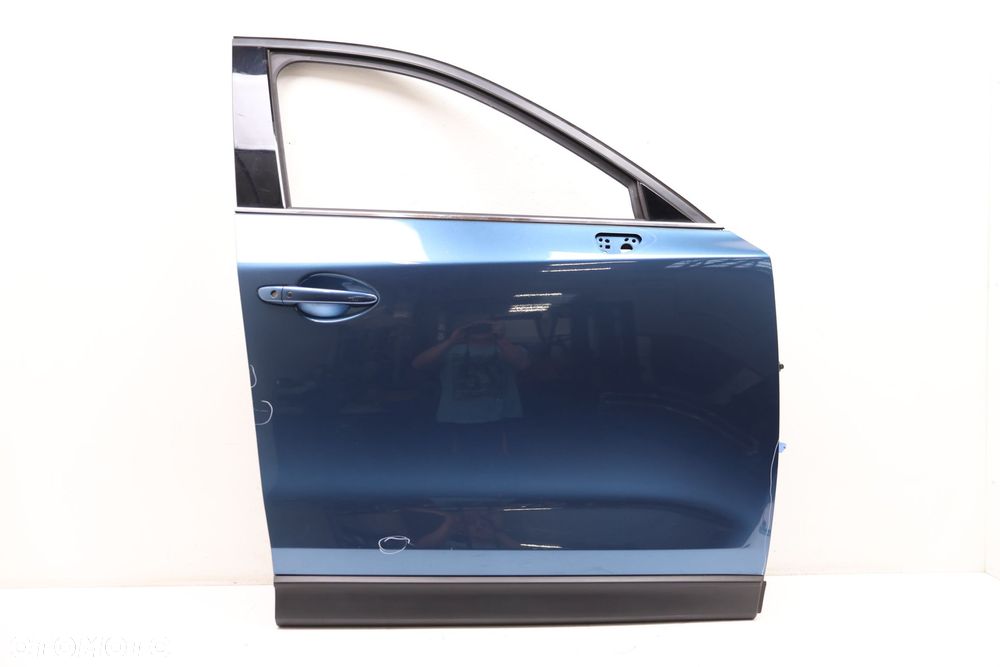 Używany Drzwi - 2 400 PLN - Otomoto.pl