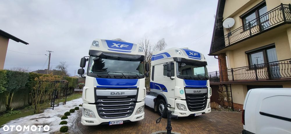 DAF XF 106 510 SCC - 17