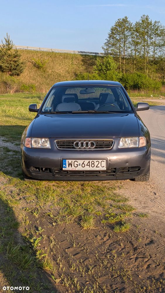 Audi A3 Sportback - 3