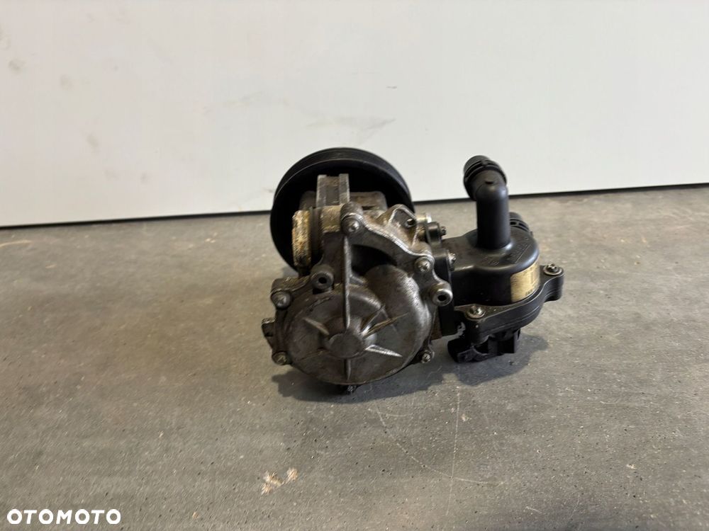 POMPA WSPOMAGANIA BMW E46 7500335 7506576 - 3