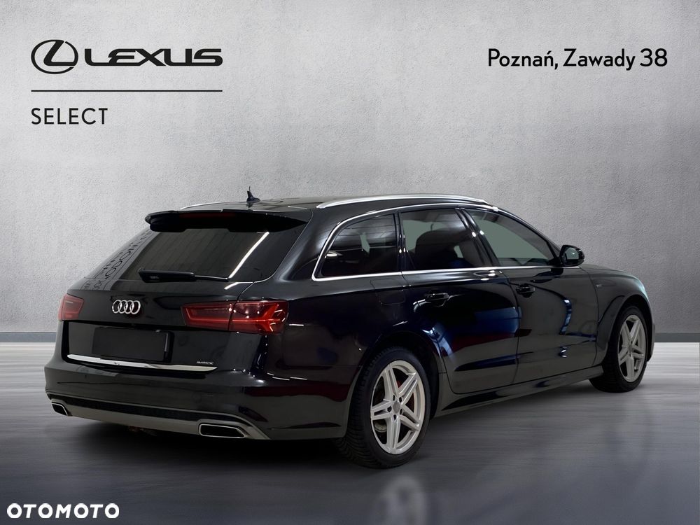 Audi A6 Avant - 3