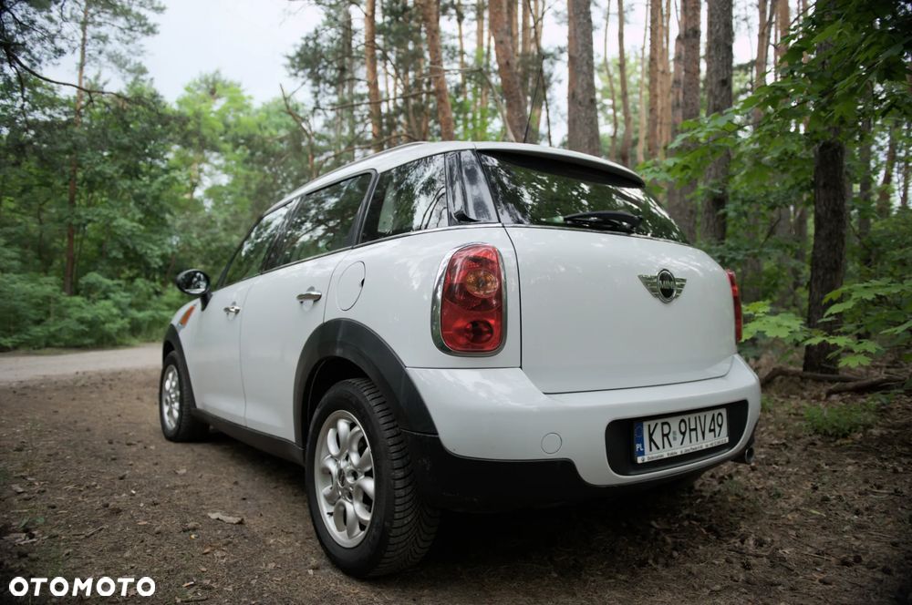 MINI Countryman - 2