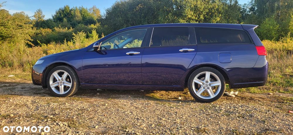 Honda Accord 2.0 Comfort - 14