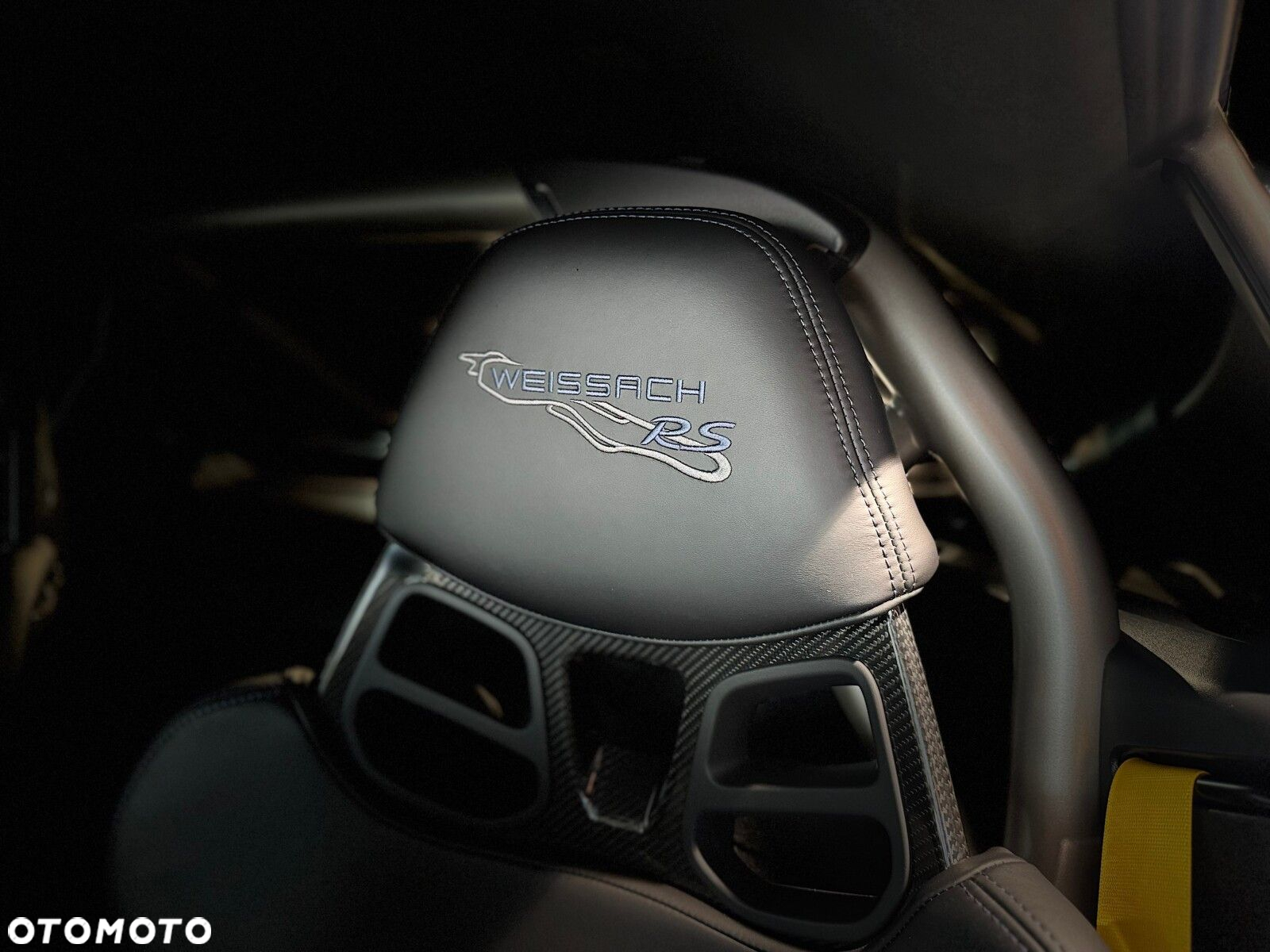 Porsche 718 Cayman GPF GT4 RS PDK - 29