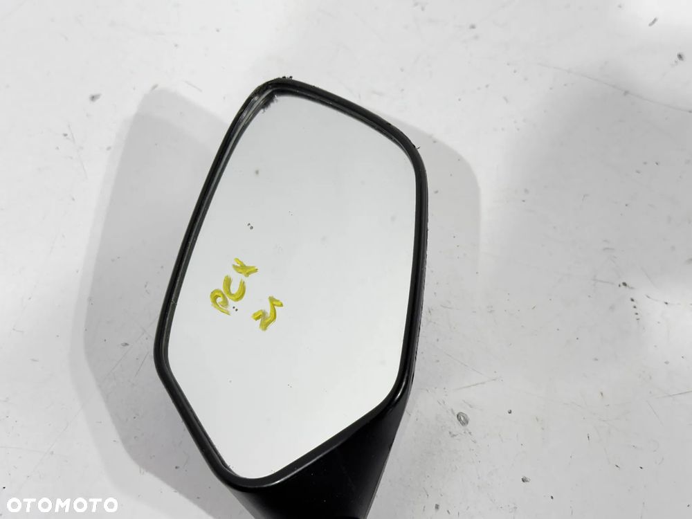 Lusterko lusterka kpl. Honda PCX 20-23r. - 4