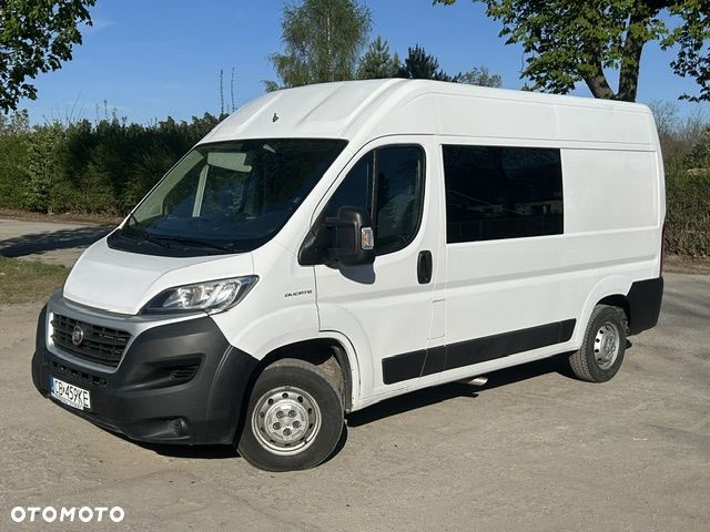 Fiat Ducato 7 osobowy - 13