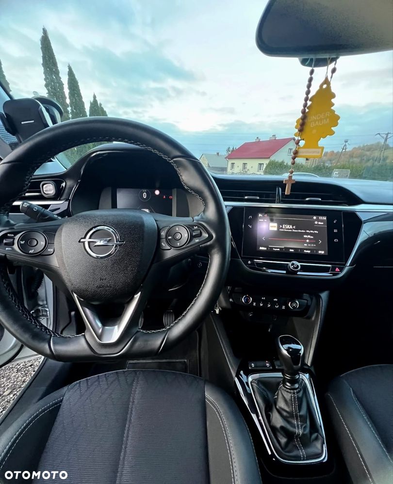 Opel Corsa - 8