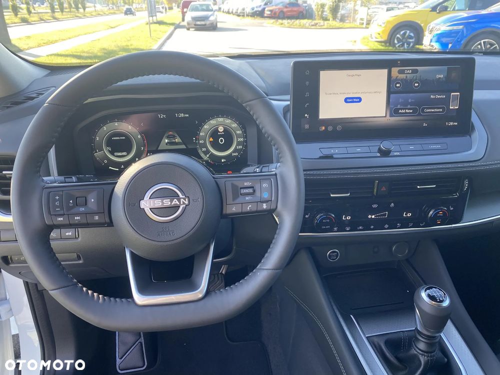 Nissan Qashqai 1.3 DIG-T mHEV N-Connecta - 13
