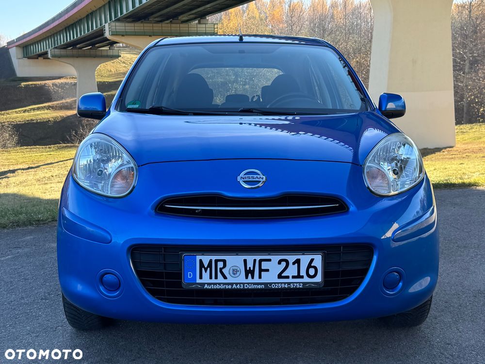 Nissan Micra - 36