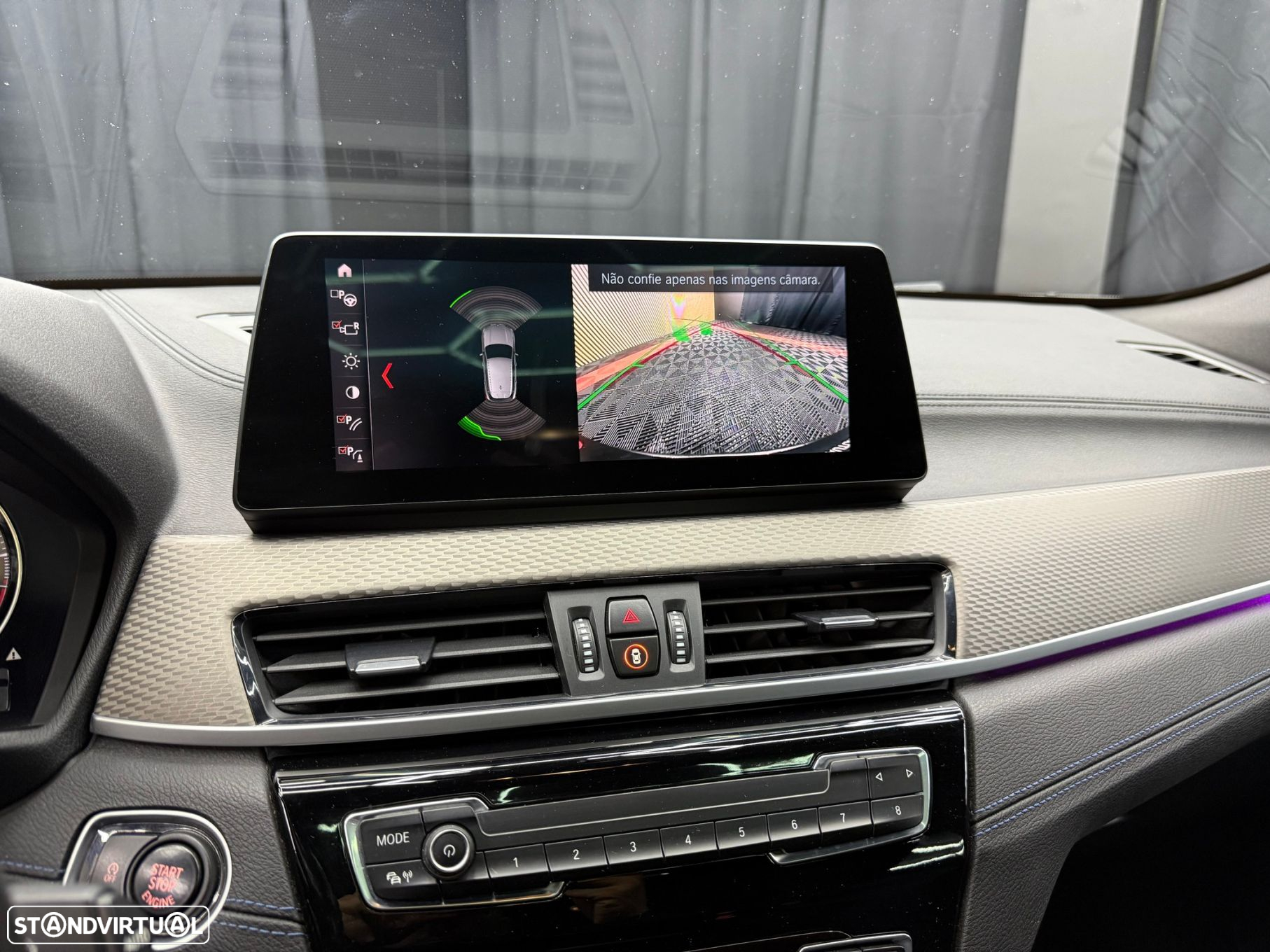 BMW X2 18 d xDrive Auto Pack M - 27