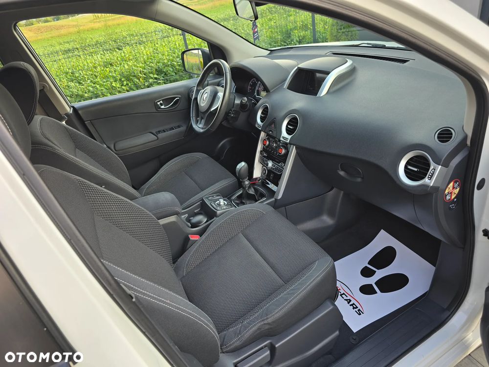 Renault Koleos 2.0 dCi Expression - 24