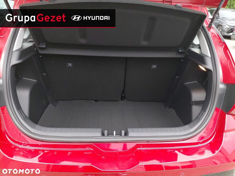 Hyundai i20 - 14