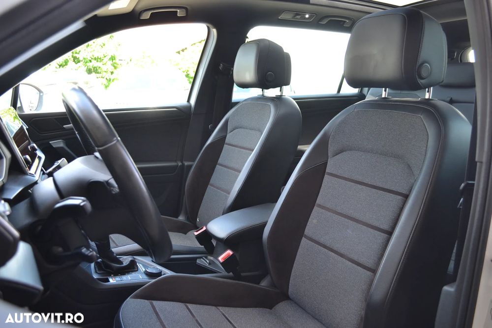 Seat Tarraco 2.0 TDI DSG Xcellence - 14