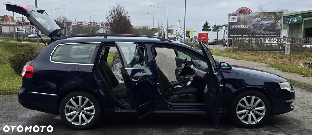 Volkswagen Passat 1.8 TSI Exclusive - 21