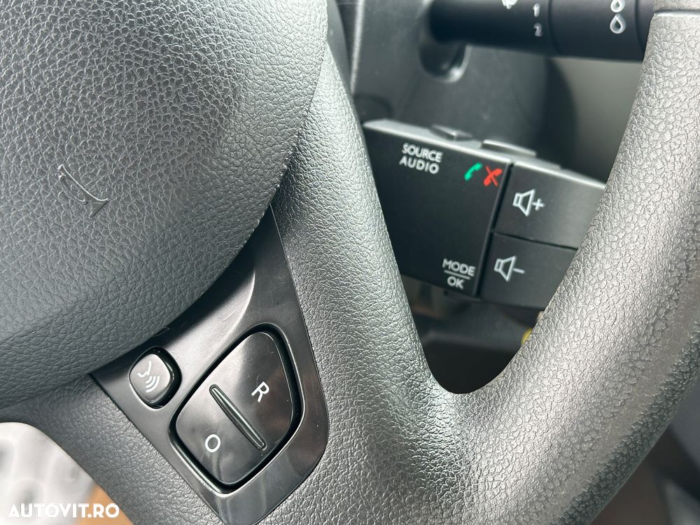 Renault Trafic Combi L1H1 Authentique - 18