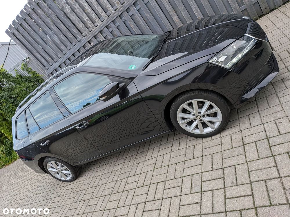 Skoda Fabia - 4
