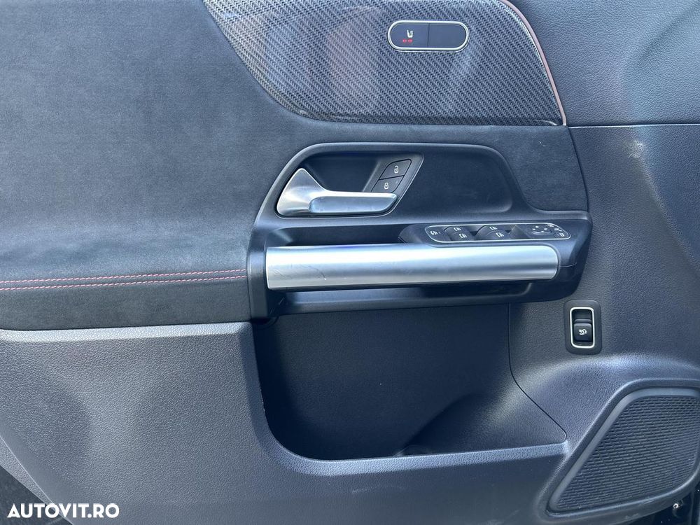 Mercedes-Benz GLA 200 4MATIC Aut. - 11