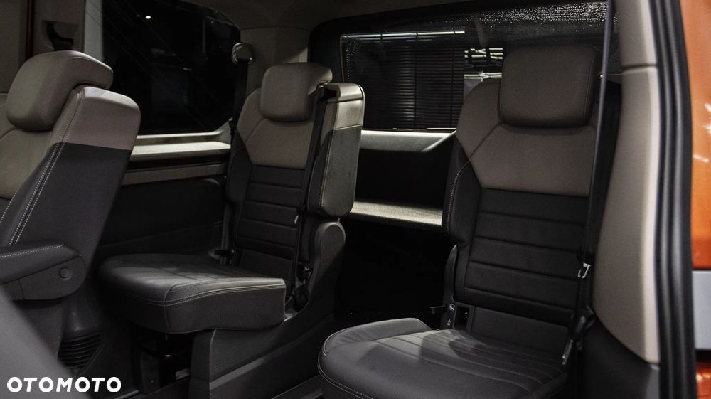 Volkswagen Multivan 2.0 TSI L1 Style DSG - 17