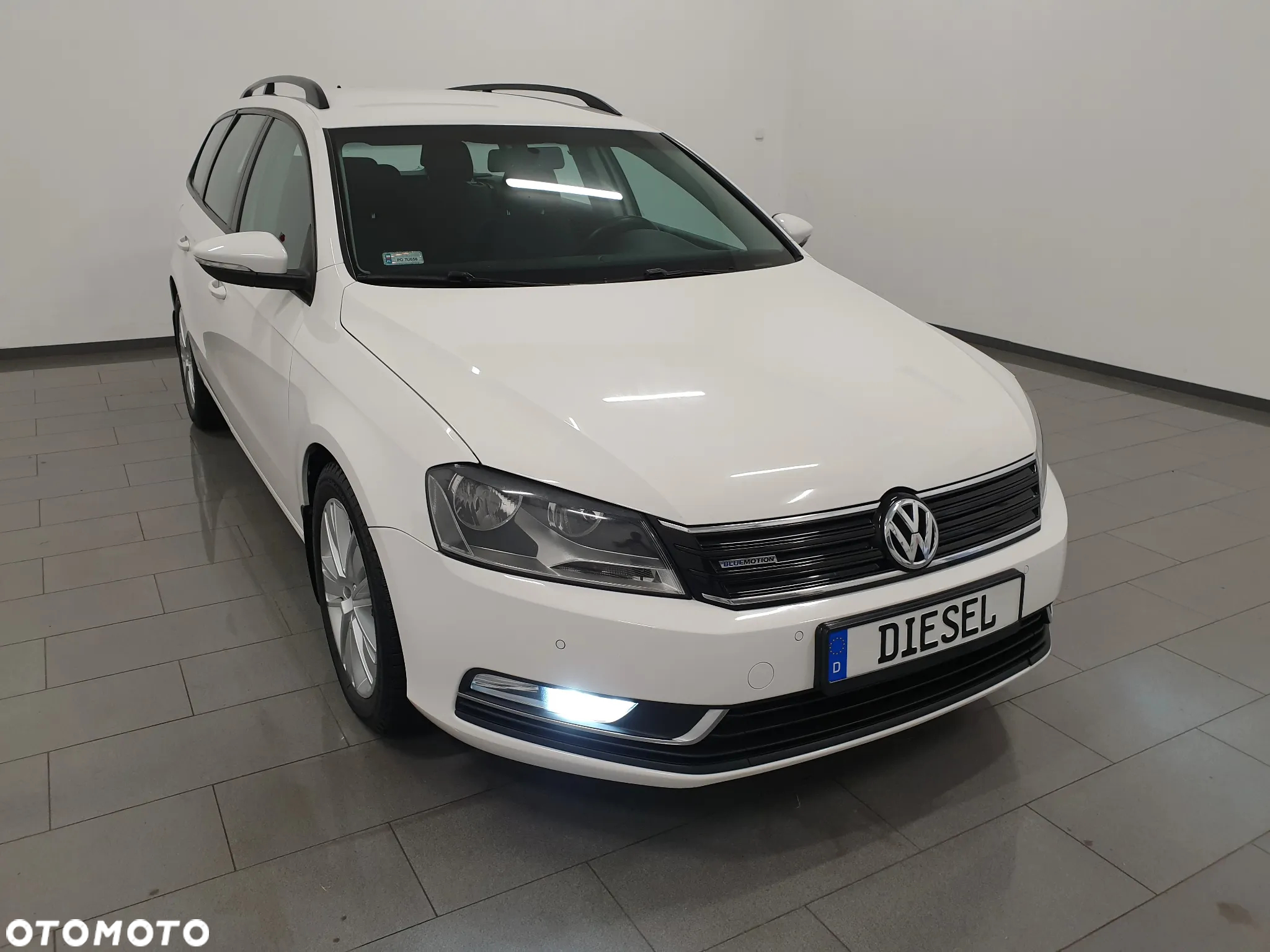 Volkswagen Passat 1.6 TDI Comfortline - 28