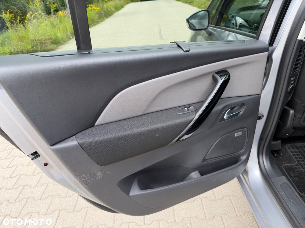 Citroën C4 SpaceTourer 2.0 BlueHDi Shine S&S EAT8 - 20