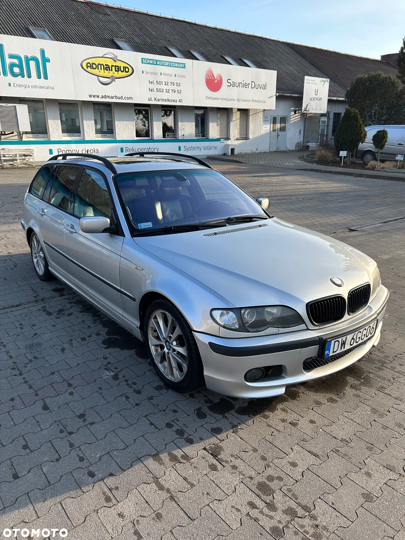 BMW Seria 3 - 3
