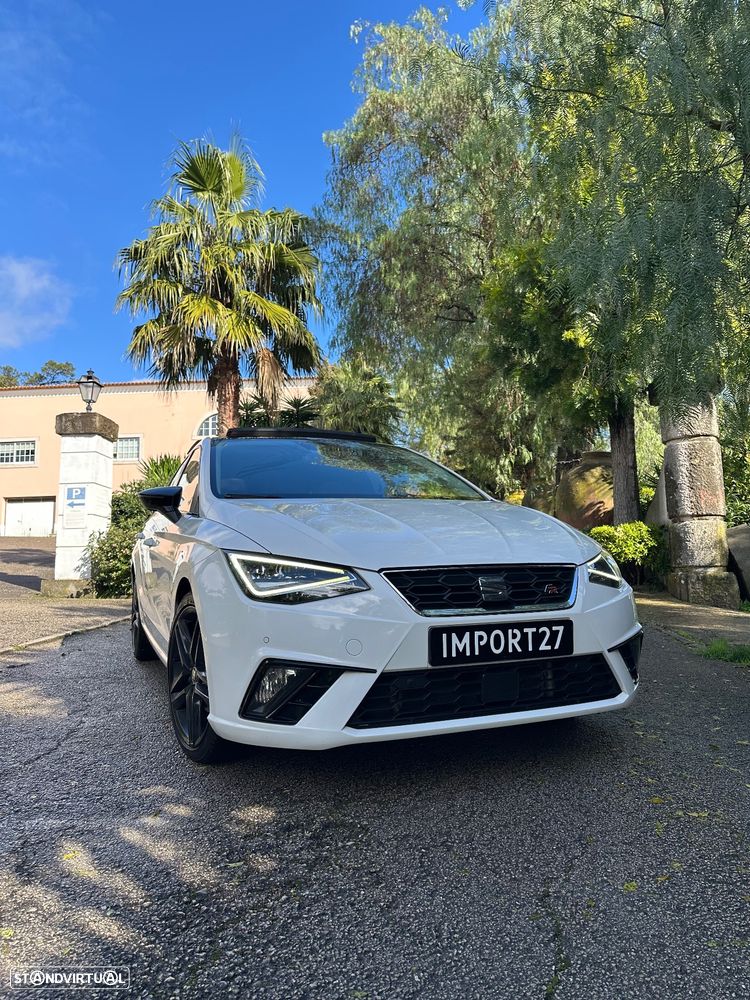 SEAT Ibiza - 11