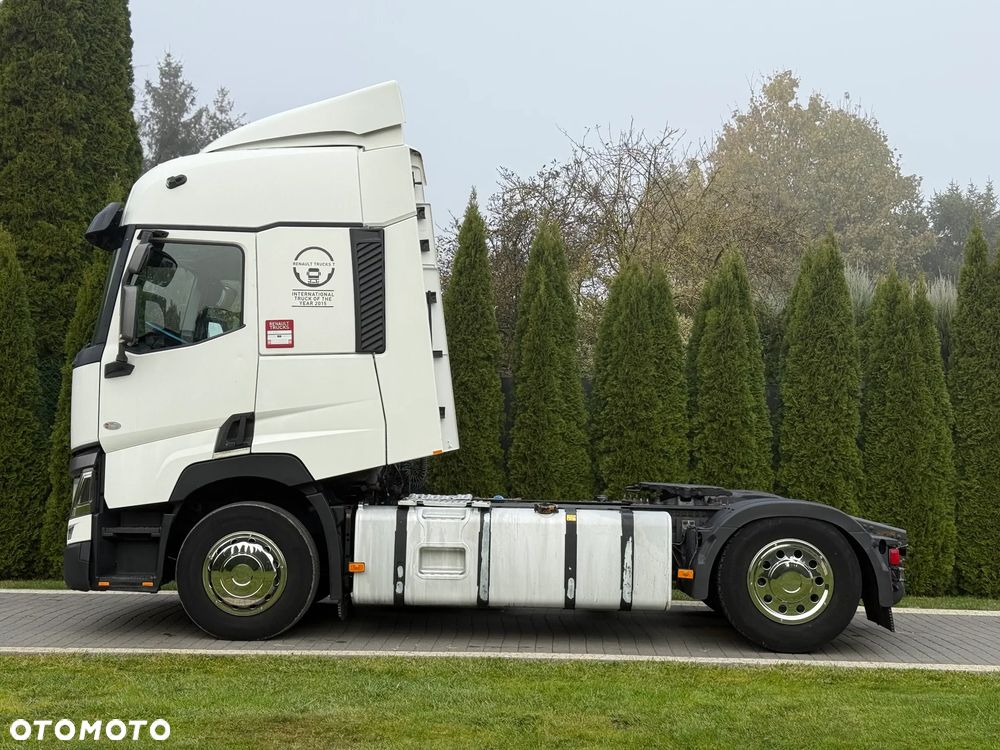 Renault T 460 AUTOMAT - 5