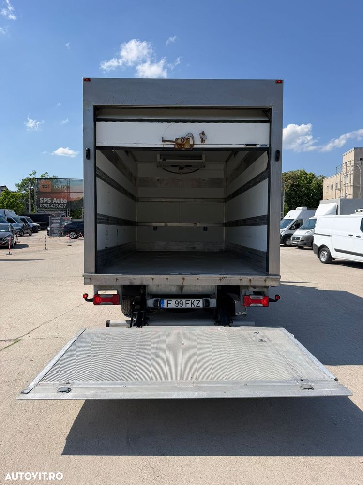 Iveco Daily - 8