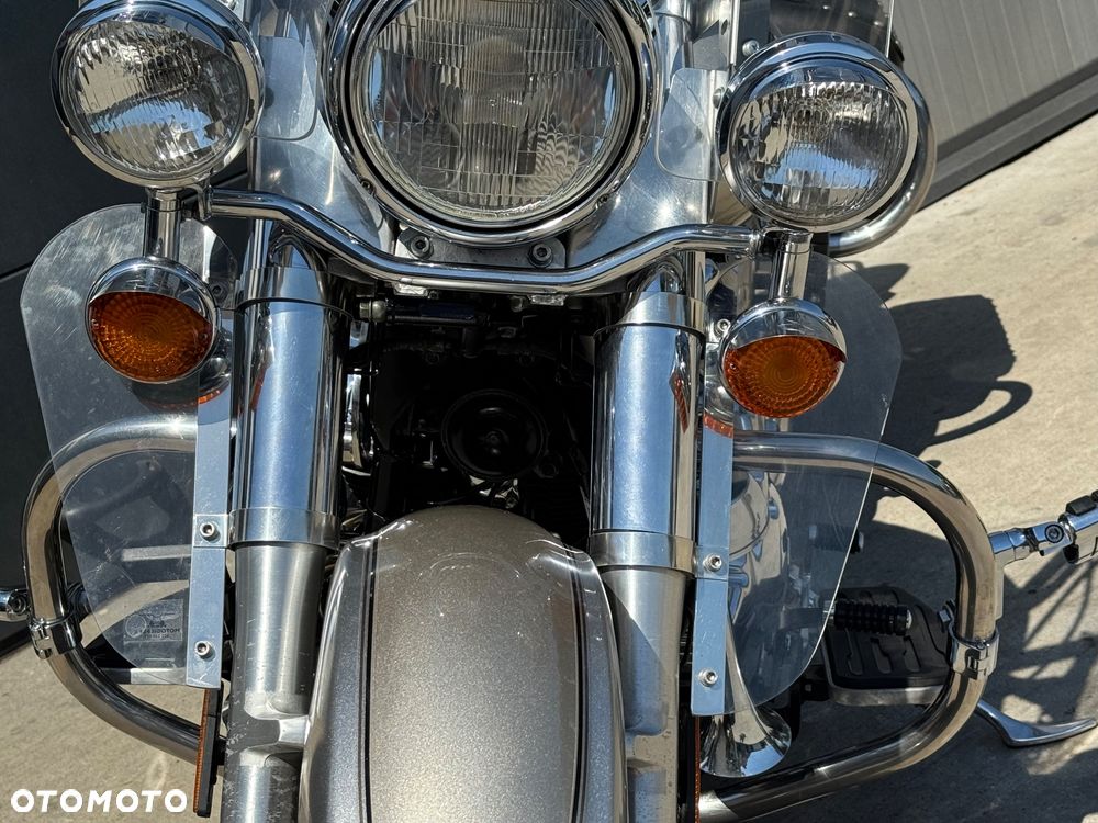 Yamaha Drag Star - 28