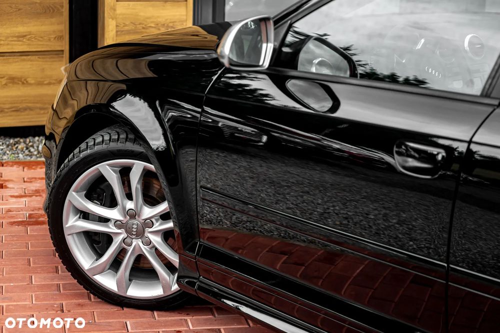 Audi S3 Sportback Standard - 8