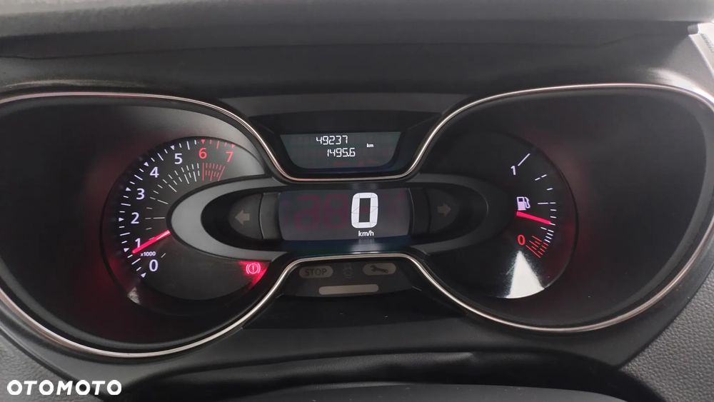 Renault Captur 1.3 TCe Intens - 14