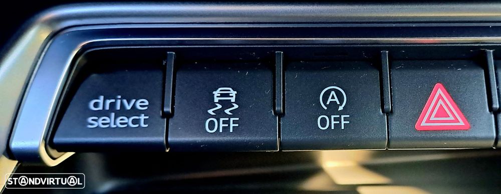 Audi A3 Sportback 35 TFSI Advanced - 12