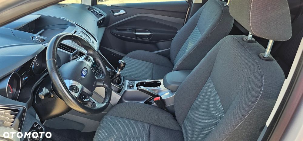 Ford C-MAX 1.6 TDCi Trend - 6