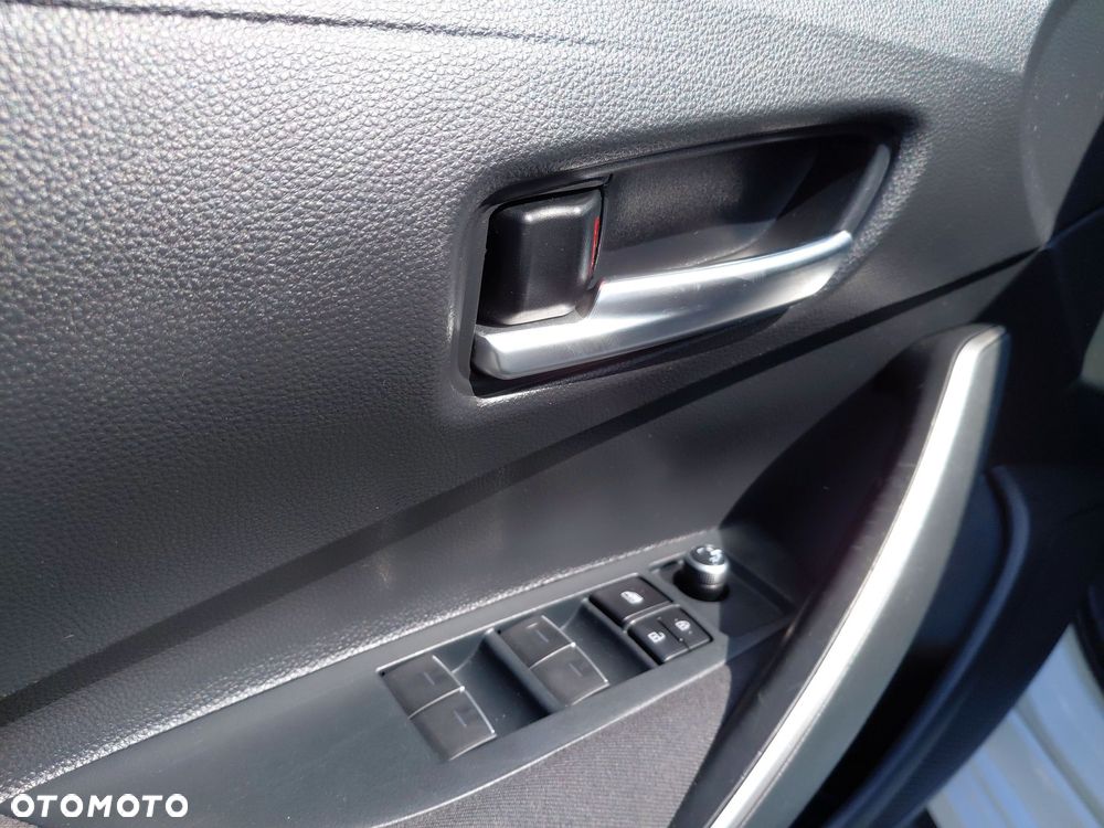 Toyota Corolla 1.8 Hybrid Comfort - 20